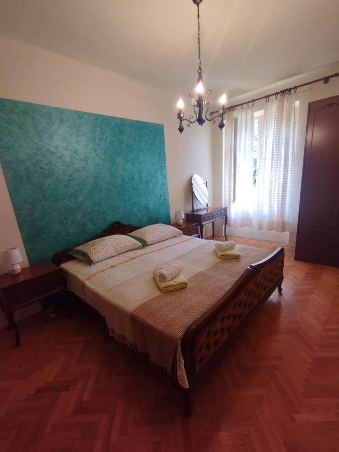 Bugenvilija Apartment Split Exterior foto
